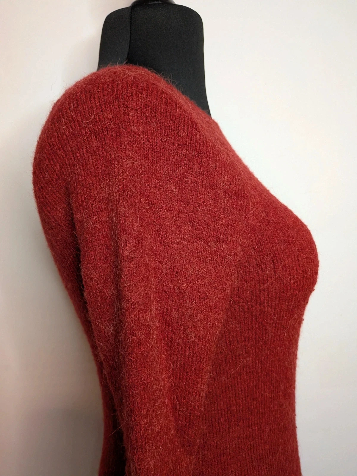 Soft sweater – photo 4